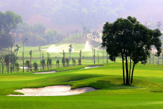 Sân Golf Kim Bảng Hà Nam