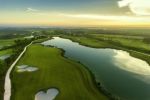 Sân golf West Lakes Golf & Villas (Long An)