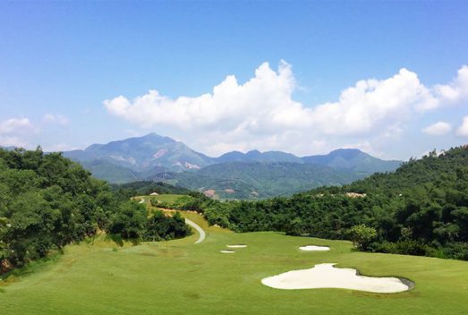 Golf in Hanoi Vietnam | Best Courses, Prices & Booking Guide 2026
