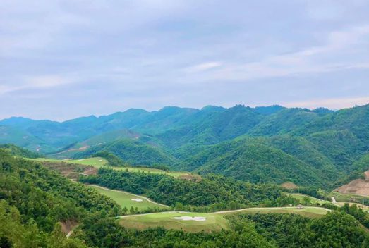 Golfing in Vietnam – Asia’s FastestGrowing Golf Destination