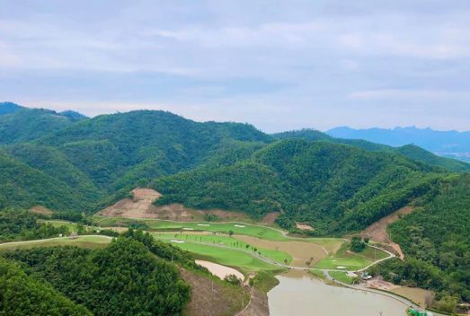 Golfing in Hanoi Booking | Reserve the Best Golf Courses in Hanoi