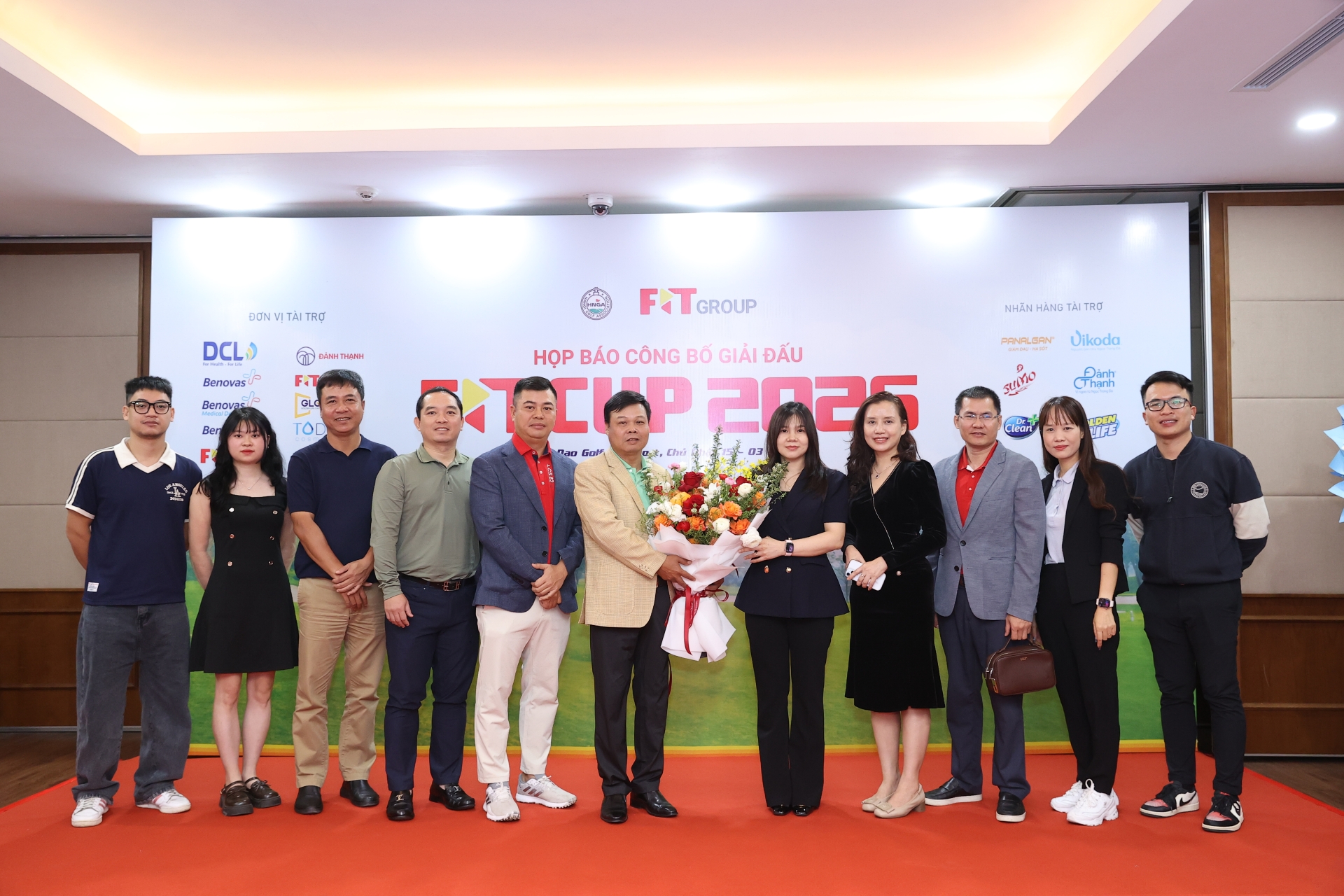 FITCUP 2026 TRỞ LẠI