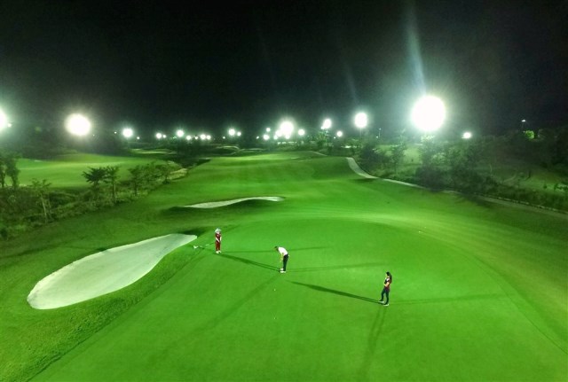 Complete Guide to Playing at Ba Na Hills Golf Club, Da Nang
