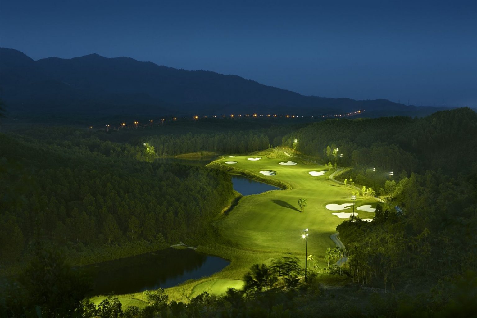 Why Ba Na Hills Golf Club Is Vietnam’s Best Mountain Golf Experience
