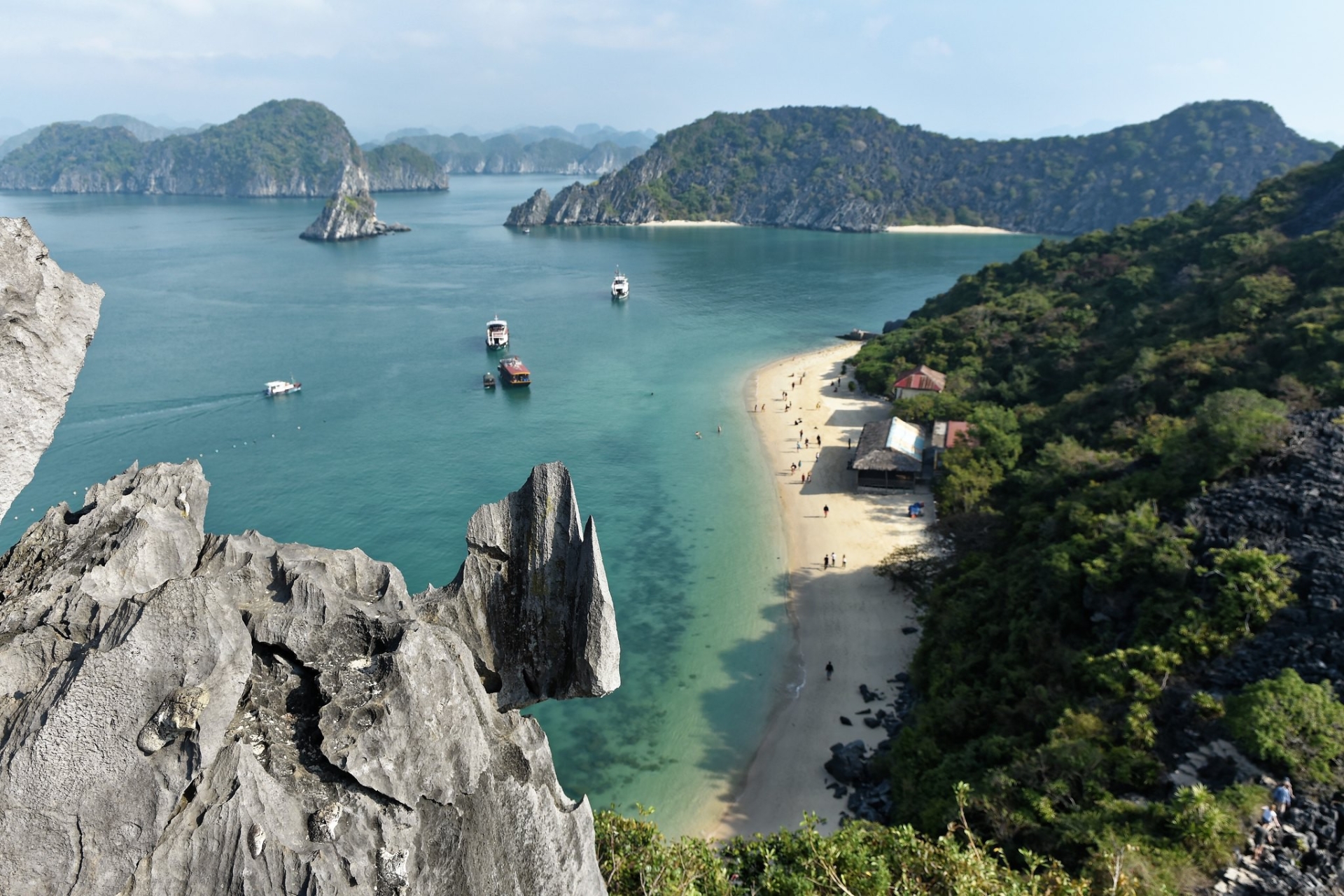 TOUR GOLF NHA TRANG 5D4N4R