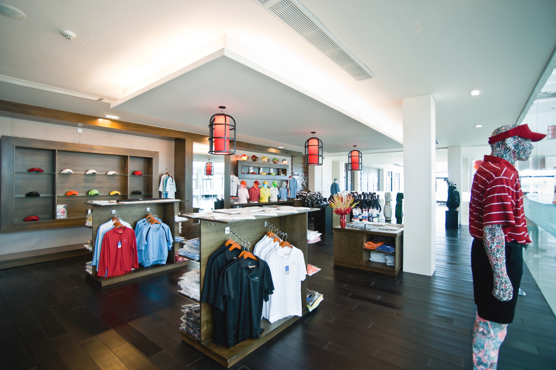 Hochiminh City (Saigon) - Danang Golf Tour