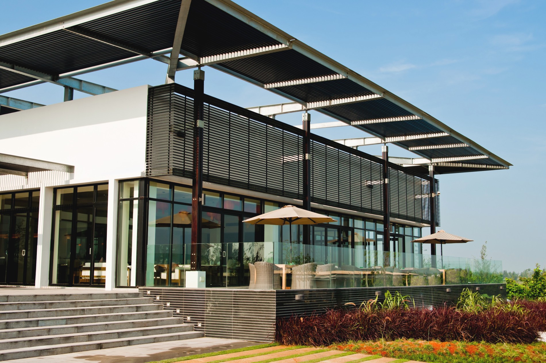 Hochiminh City (Saigon) - Danang Golf Tour