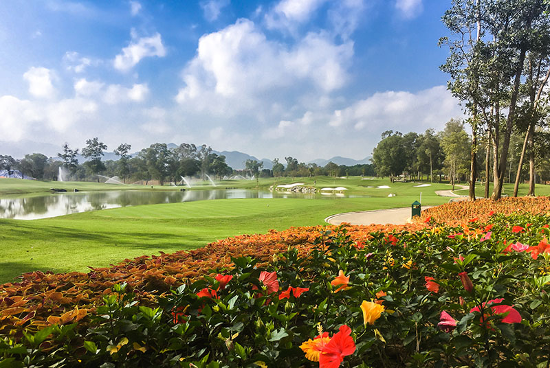 HANOI GOLF HOLIDAY 4D/3N