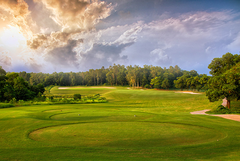 HANOI GOLF HOLIDAY 4D/3N