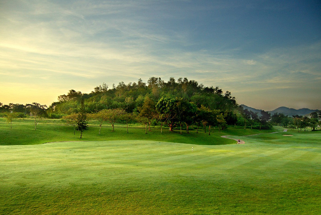 TOUR GOLF BANGKOK- PATTAYA 4N3Đ