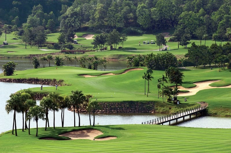 Vietnam Beyond the Fairway: Hidden Golf Journeys You Won’t Find in Any Guidebook