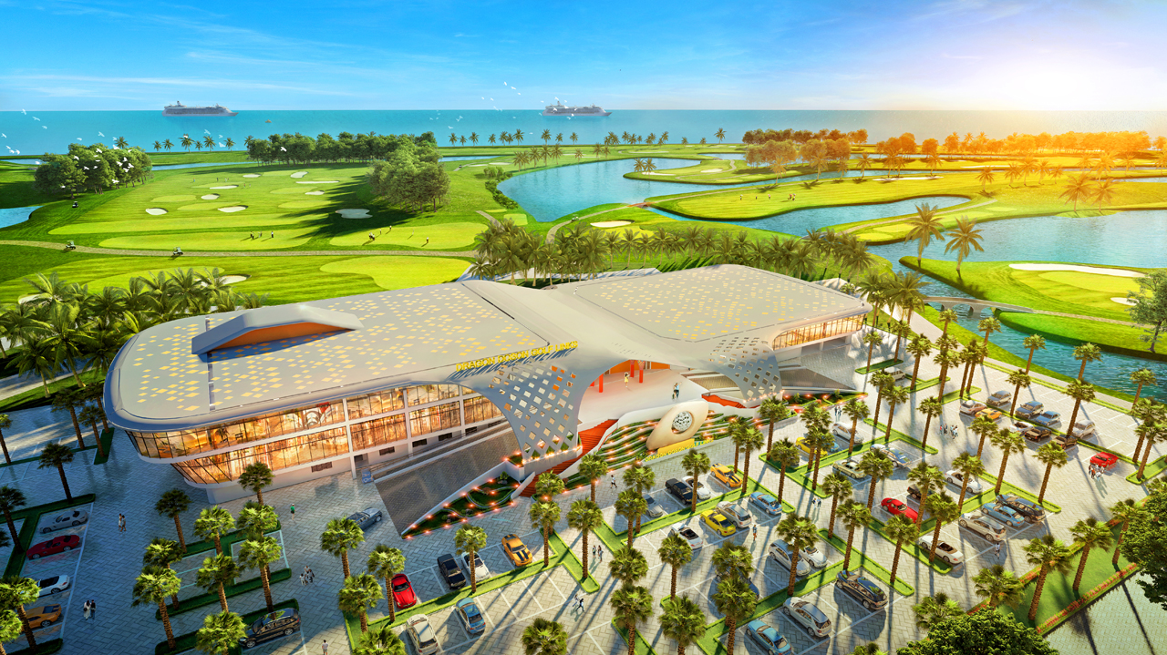 Bana Hill Golf – Experience One of Vietnam’s Best Golf Courses