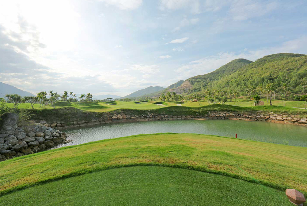 DALAT GOLF HOLIDAY 5D/4N