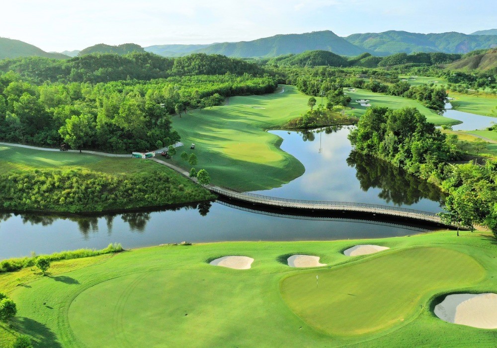 Danang Golf – Vietnam’s Premier Golf Destination for International Golfers