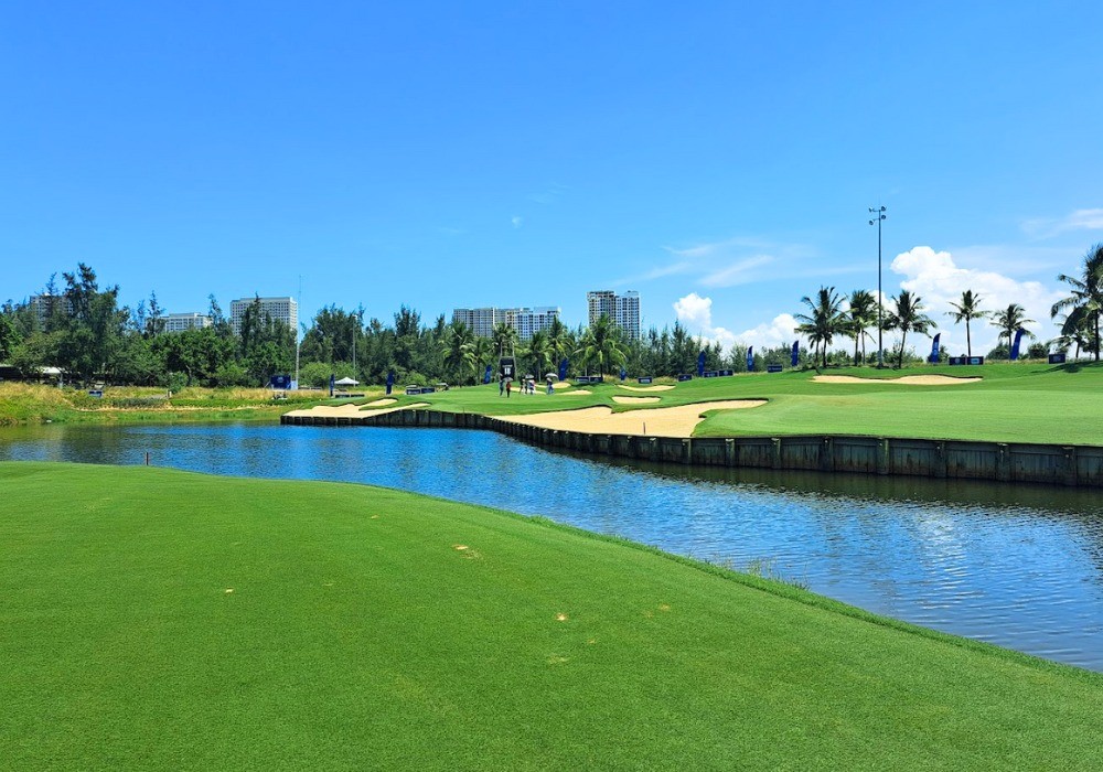 Danang Golf – The Perfect Choice for International Golfers in Vietnam