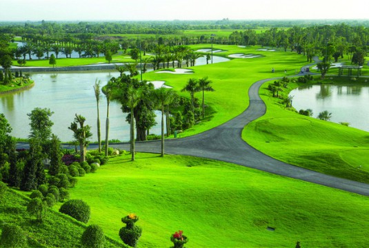 Danang Golf | Best Golf Courses and Tee Time Booking in Da Nang  Meta Description