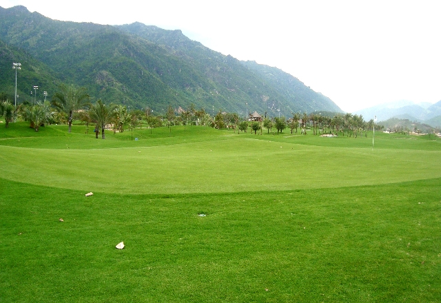TOUR GOLF NHA TRANG 5D4N4R