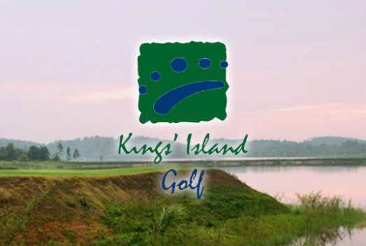 Sân Golf BRG King Island (Đồng Mô)