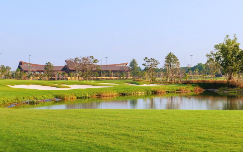 KỲ NGHỈ GOLF PHÚ QUỐC 4D3N2R