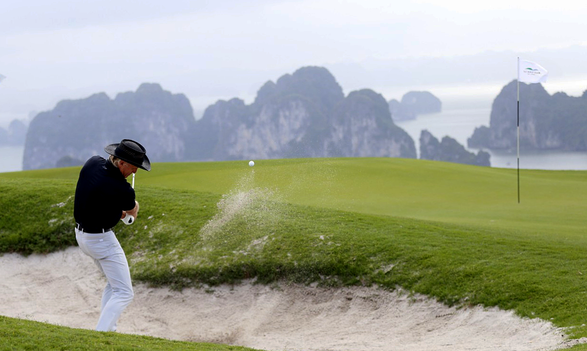 Best Time to Book FLC Halong Golf – Tips to Secure Your Preferred Tee Time