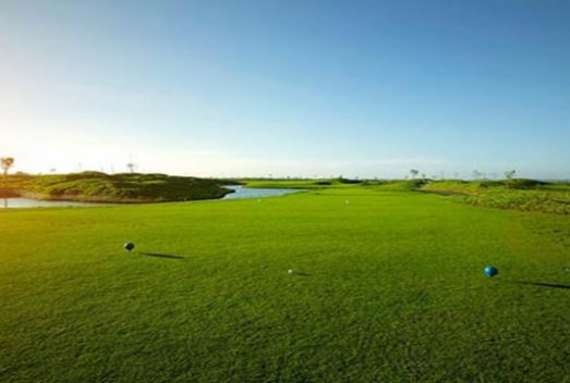 FLC Quy Nhon Resort Golf Links