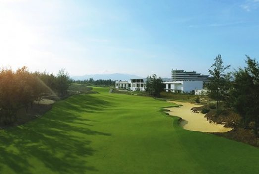FLC Quy Nhon Resort Golf Links