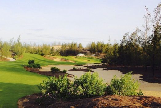 FLC Quy Nhon Resort Golf Links
