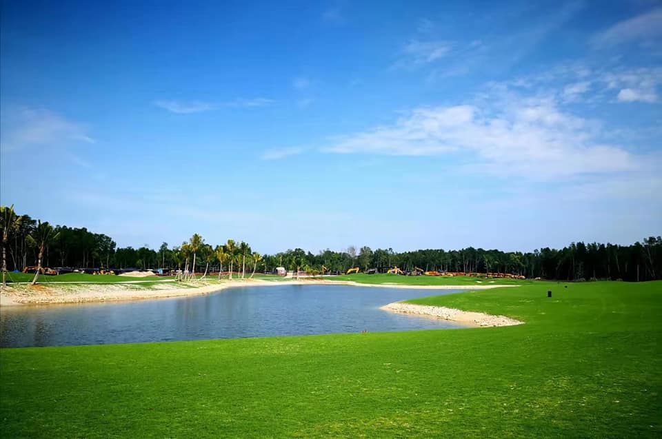 TOUR GOLF SINGAPORE- MALAYSIA 6D5N3R