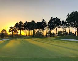 Heron Lake Golf Club – The Eco-Paradise Course Just Outside Hanoi