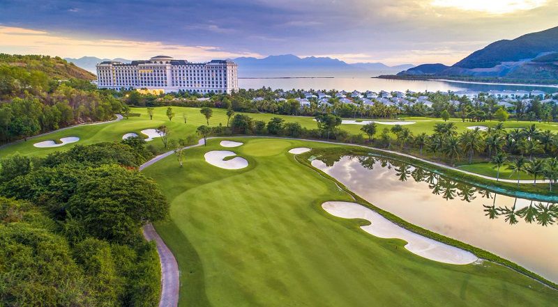 Nha Trang Golf – The Ultimate Golf Destination on Vietnam’s Coast