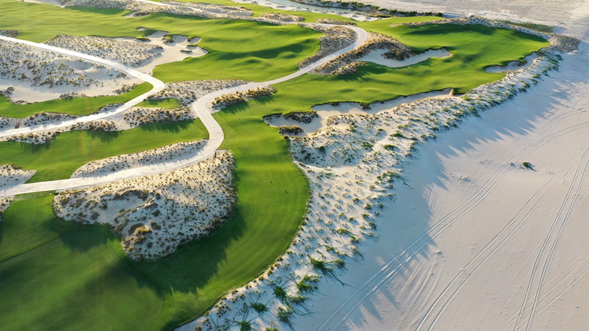 TOUR GOLF ĐÀ NẴNG 5D4N4R