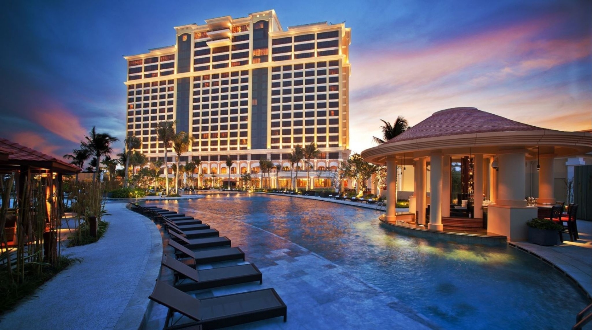 The Bluffs Hotram Golf - Stay & Play 2 Days 1 Night