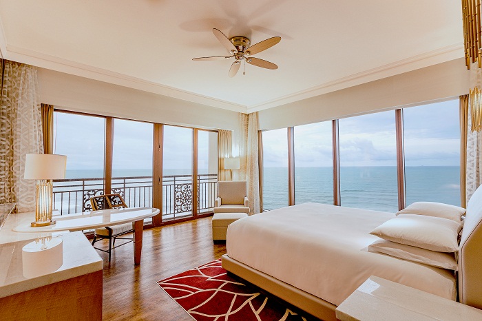 The Bluffs Hotram Golf - Stay & Play 2 Days 1 Night