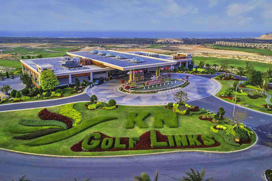 Golfing in Vietnam – Premium Golf Tours & Luxury Experiences