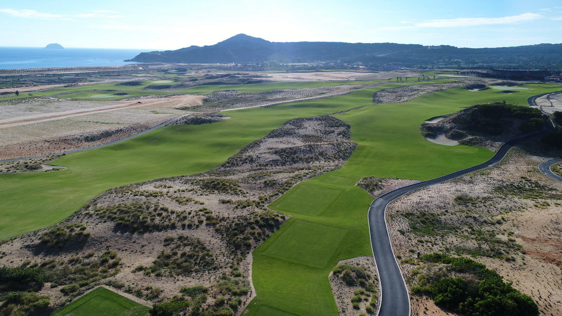 TOUR GOLF NHA TRANG 5D4N4R