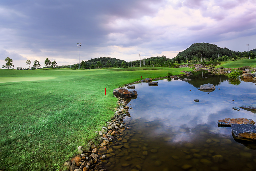 HANOI GOLF TOUR 5D/4N
