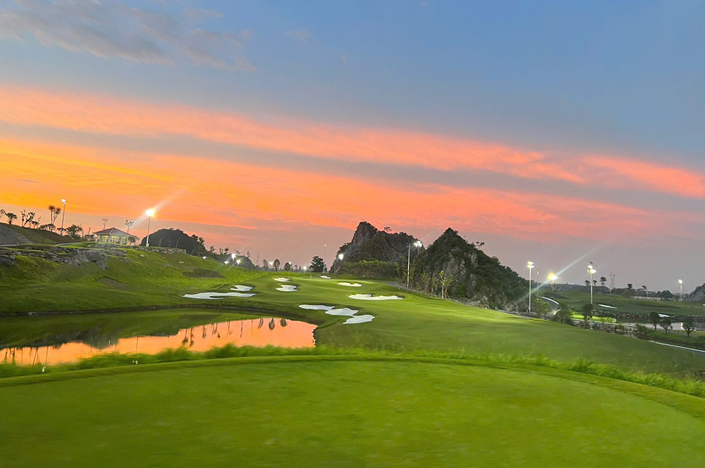 HANOI-NINH BINH 6D/5N