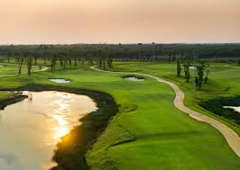 Leman Cu Chi Golf Booking | Best Golf Tee Time Near Ho Chi Minh City