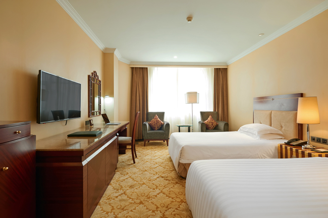 Mong Cai Golf Club - Stay & Play 2 Nights 1 Night