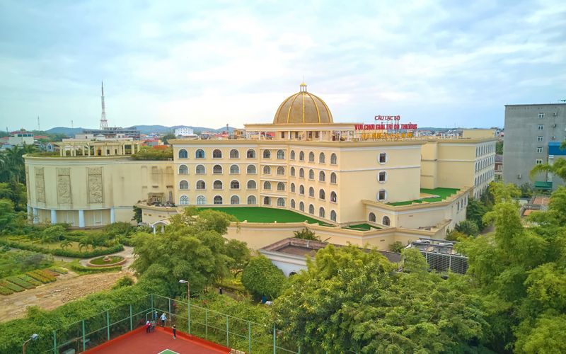 Mong Cai Golf Club - Stay & Play 2 Nights 1 Night