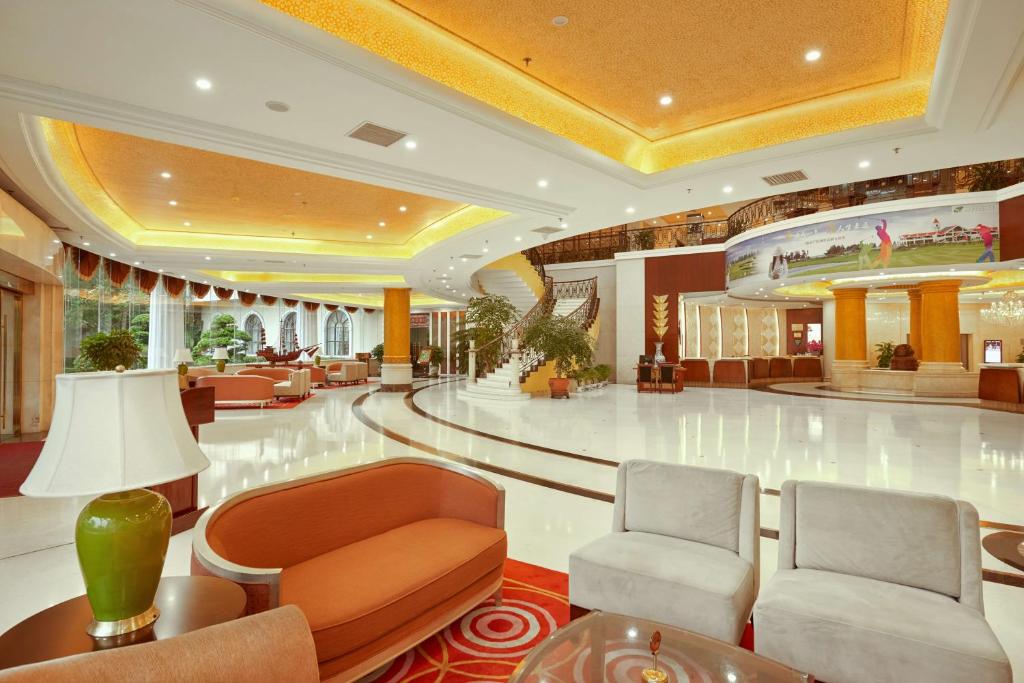 Mong Cai Golf Club - Stay & Play 2 Nights 1 Night