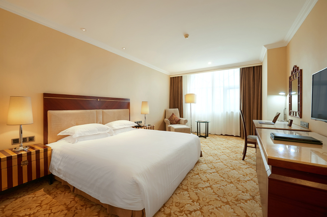Mong Cai Golf Club - Stay & Play 2 Nights 1 Night