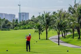 Discover Longbien Golf – Your Premier Golf Destination in Hanoi, Vietnam