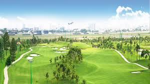 Longbien Golf Booking | Best Tee Time at Long Bien Golf Course Hanoi