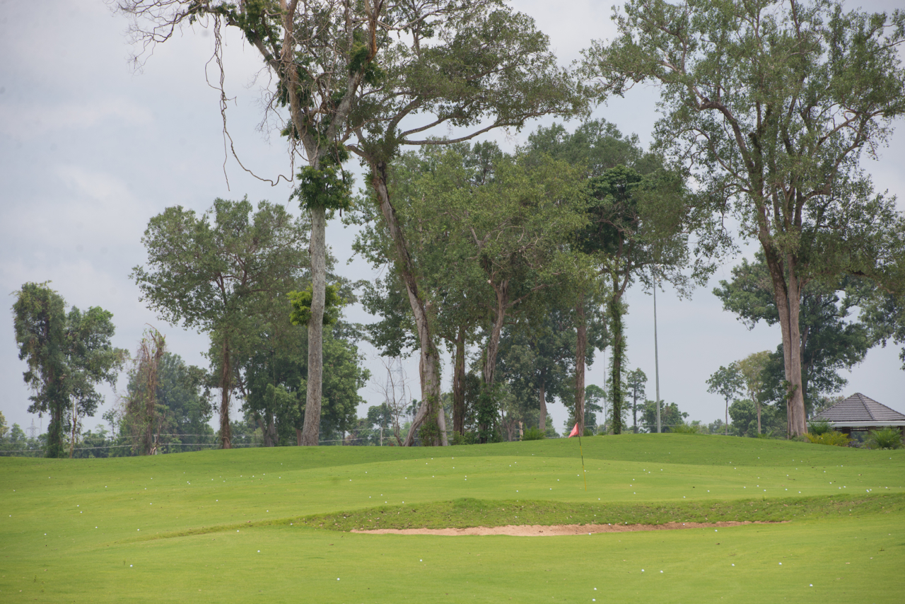 TOUR GOLF LÀO (VIENTIANE - LUONG PRABANG) 4D3N2R