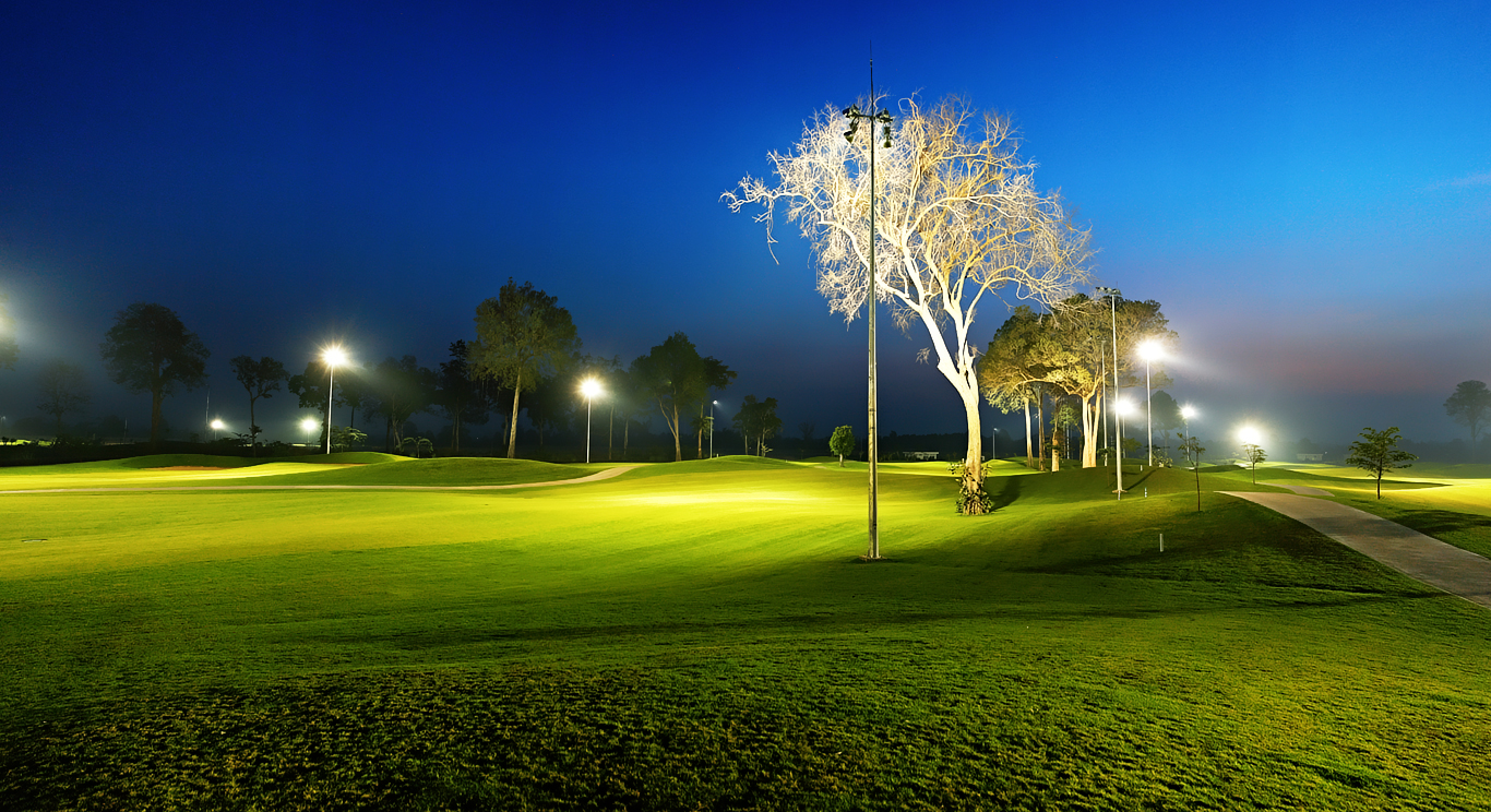 TOUR GOLF LÀO (VIENTIANE - LUONG PRABANG) 4D3N2R