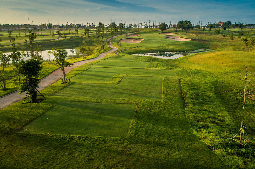 Kỳ nghỉ Golf Phan Thiết 4N/3N