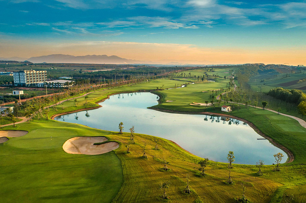 Kỳ nghỉ Golf Phan Thiết 4N/3N