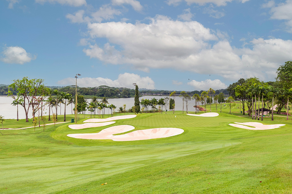 TOUR GOLF SINGAPORE- MALAYSIA 6D5N3R