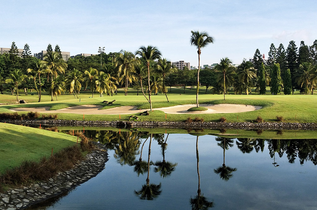 TOUR GOLF SINGAPORE- MALAYSIA 6D5N3R